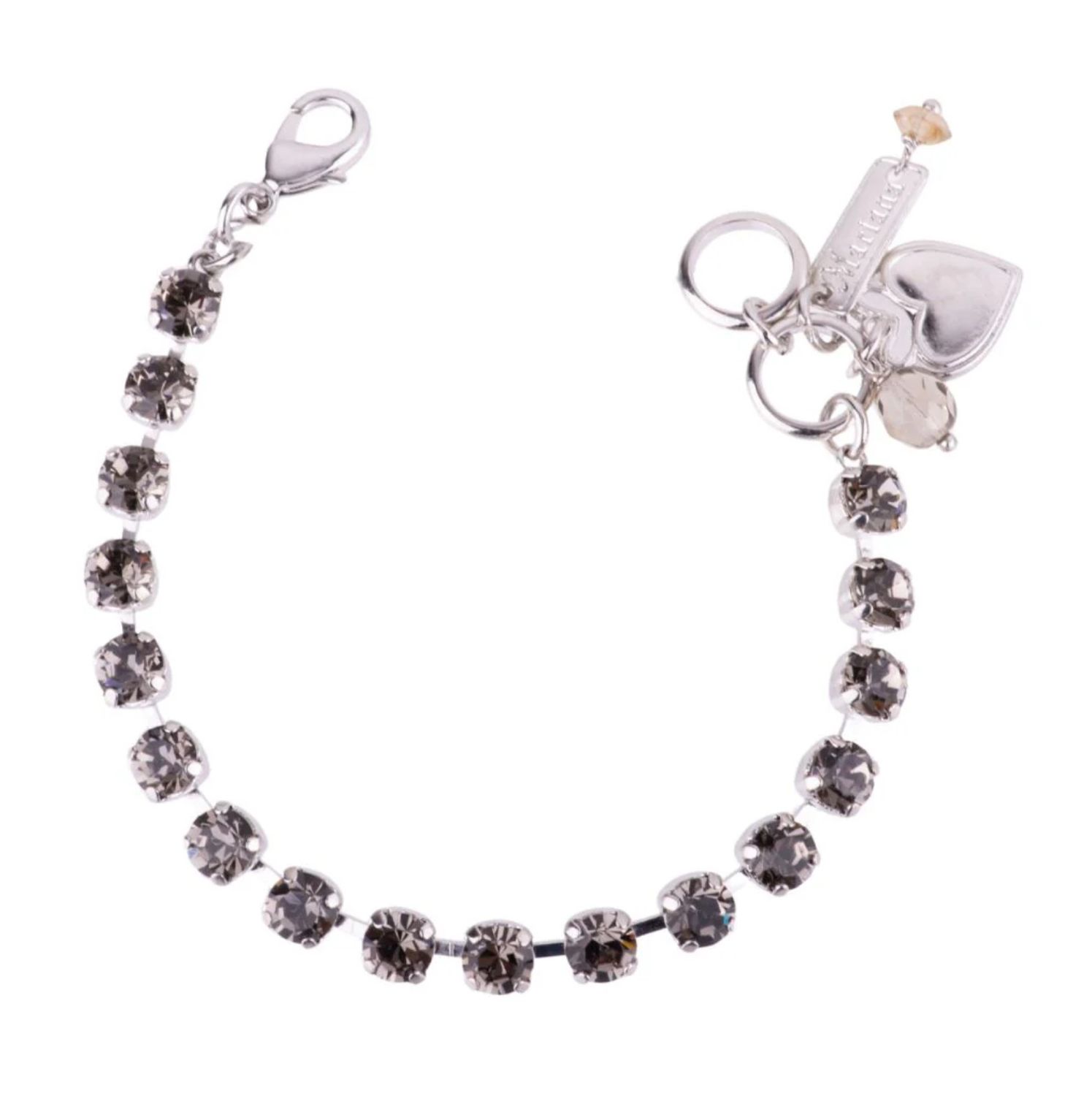 Mariana Grey Bracelet