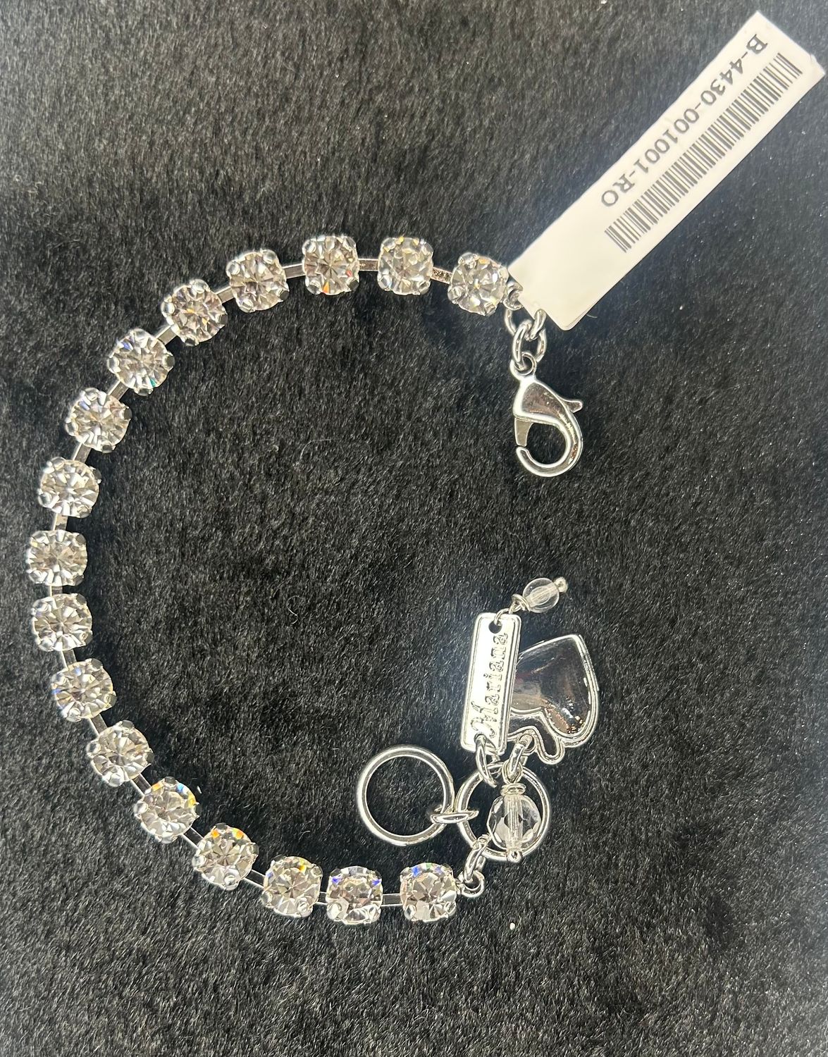 Mariana Medium On a Clear Day Everyday Bracelet RO