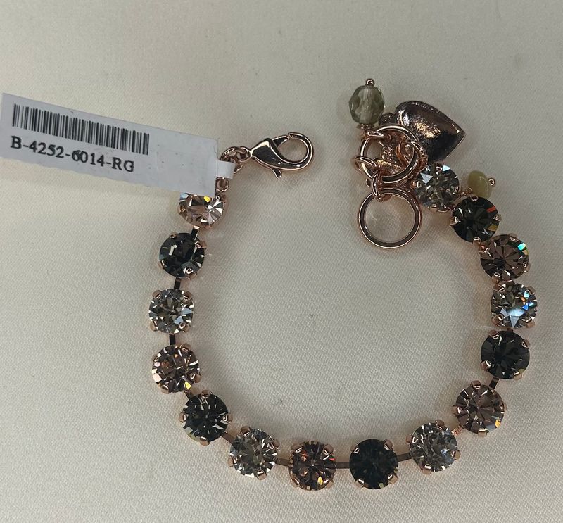 Mariana Rose Gold Bracelet