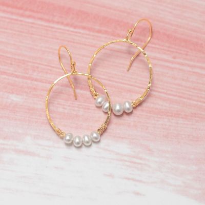 Holly Yashi Earrings