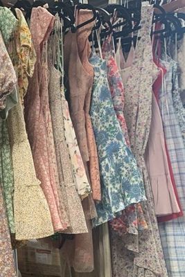 Dresses &amp; Jumpsuits