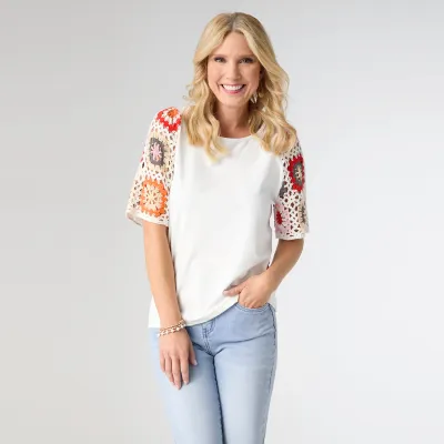 Coco &amp; Carmen Tops