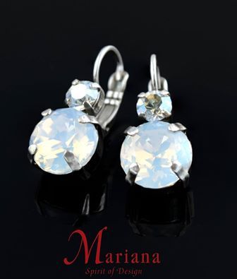 Mariana Earrings