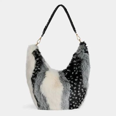 Faux Fur/Seasonal Bags