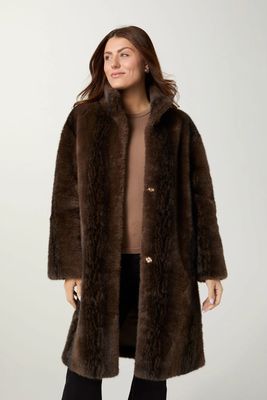 Faux Fur