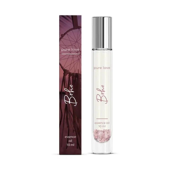 Pure Love Essences Rollerball Oil , Color: Boho