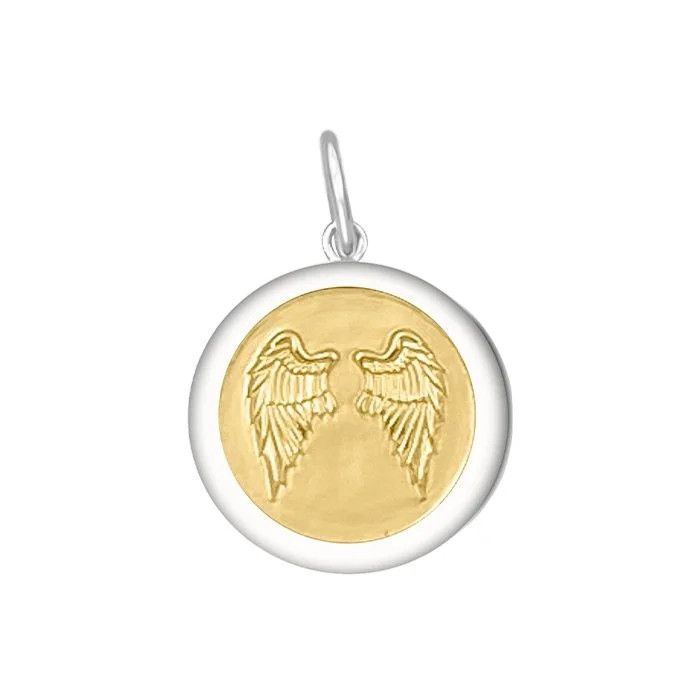 Angel Wings Heart 