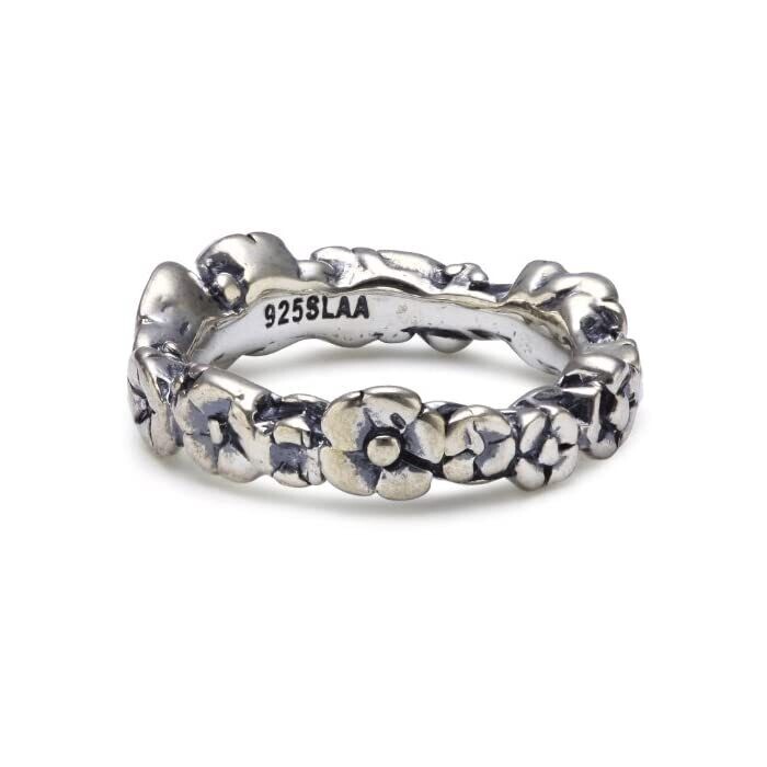 Baby's Breath Ring, Retired