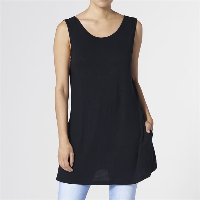 Denise Long Swing Tank