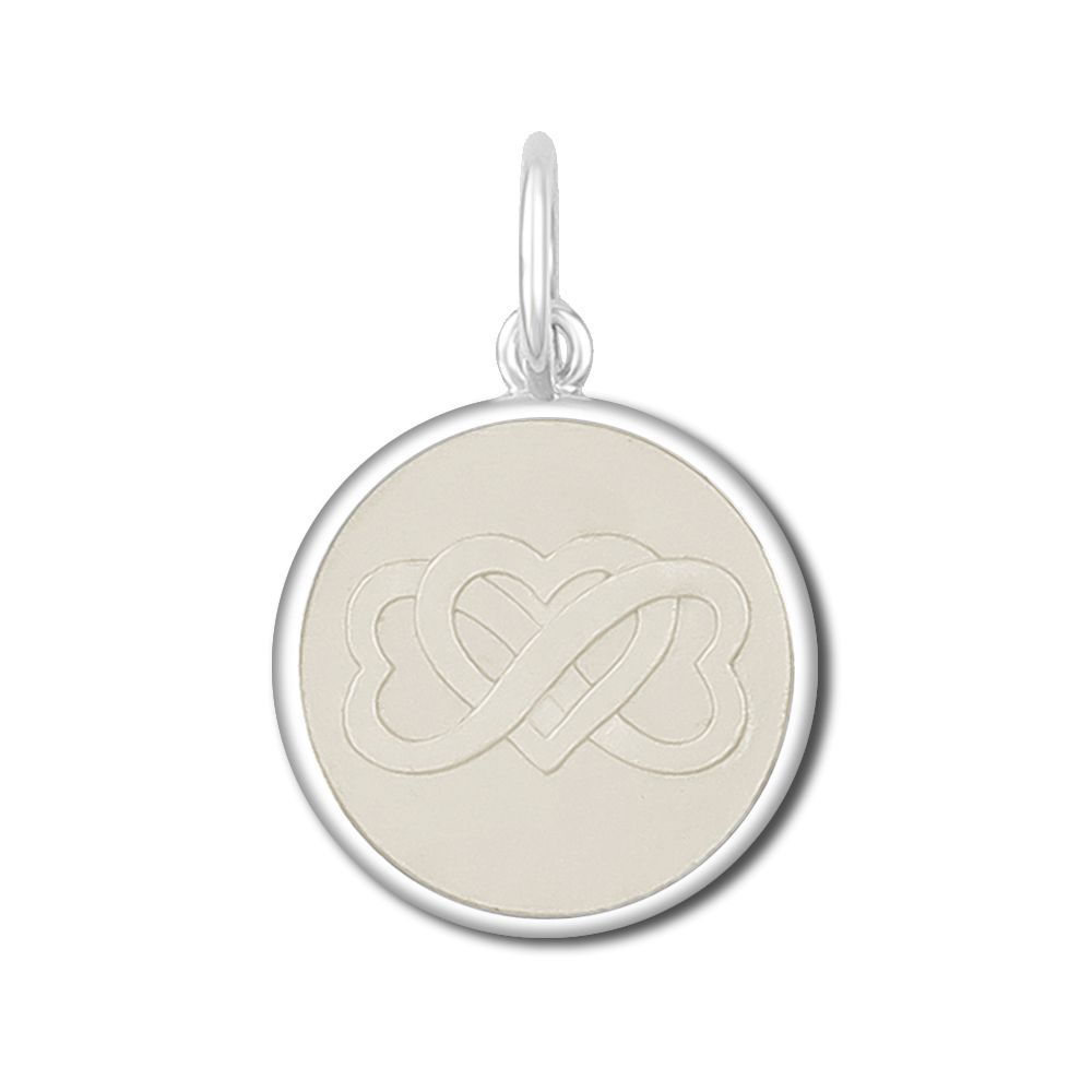 Mother &amp; Son, Color: Alpine White, Size: 19mm