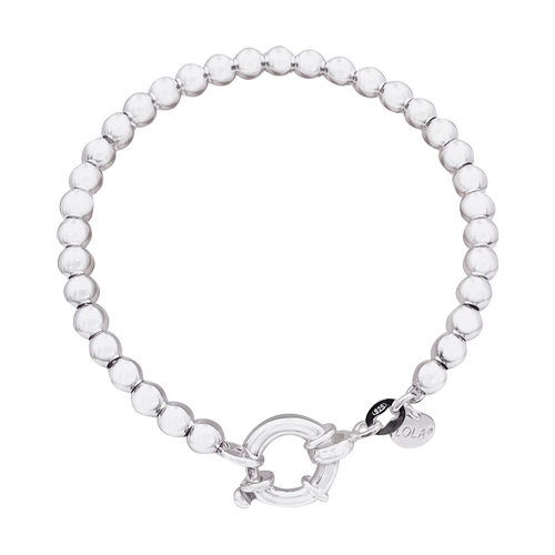 Ball Chain Bracelet 5mm