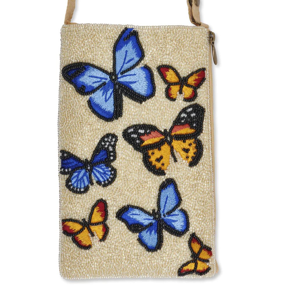 The Club Bag Crossbody
