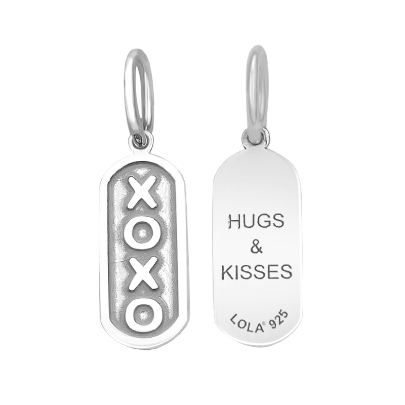 XOXO Tag