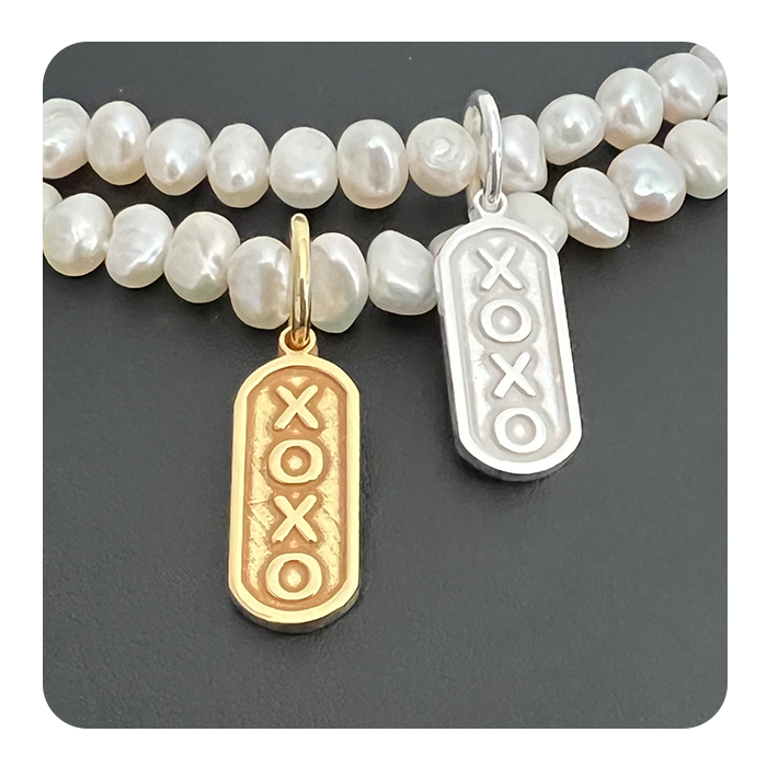 XOXO Tag
