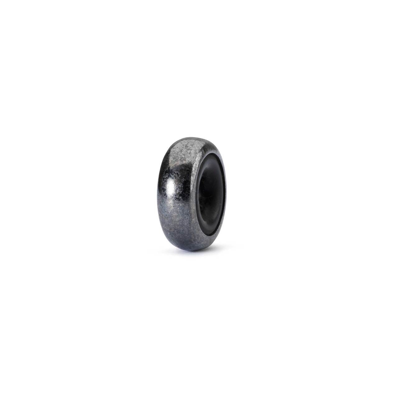 Silver Stopper Oxidized