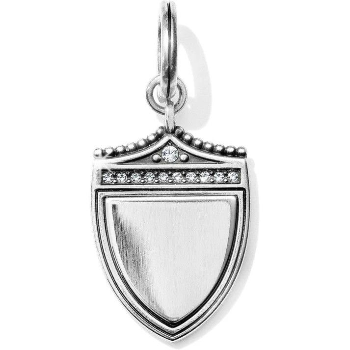 Medaille Shield Amulet/Charm