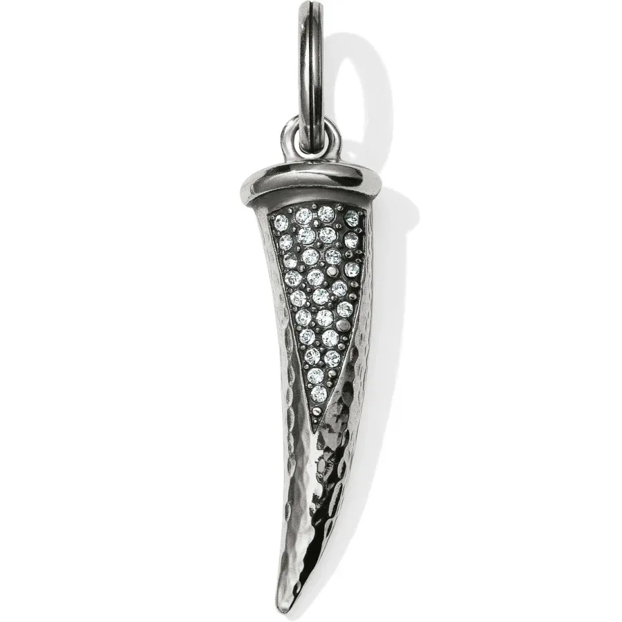 Horn Amulet/Charm