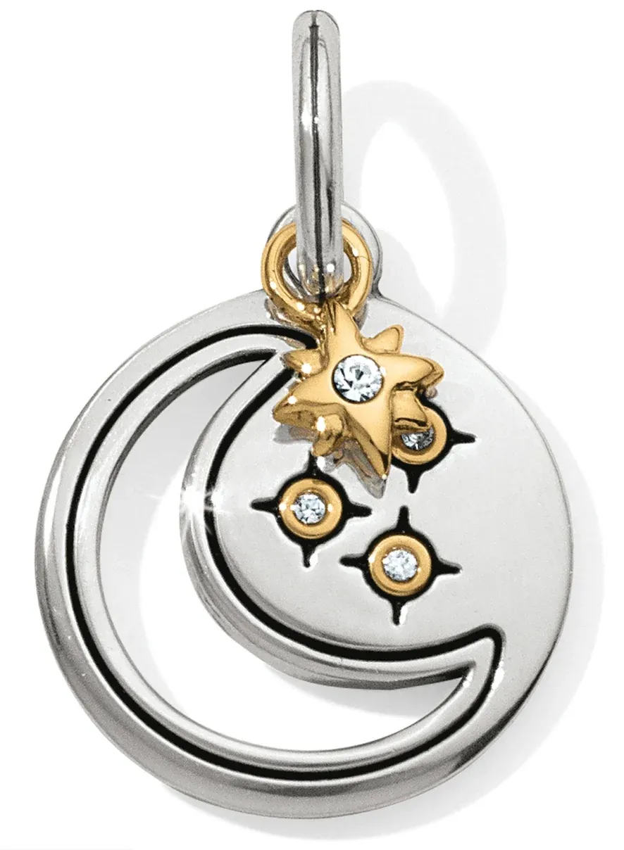 Shadowshine Moon Amulet