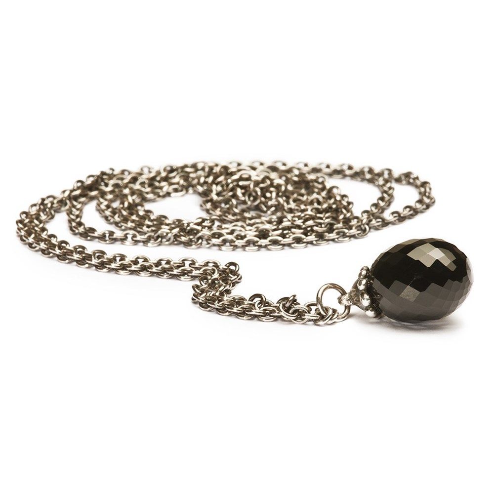 39.4 Fantasy Onyx Necklace
