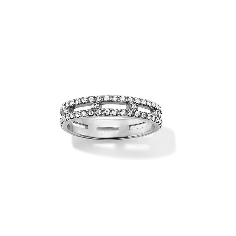 Illumina Lights Ring Size 7