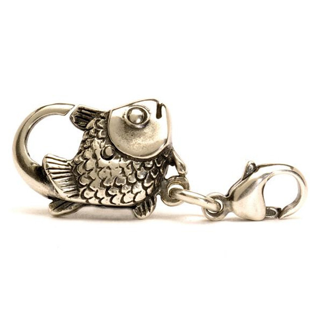 Big Fish Lock/Clasp