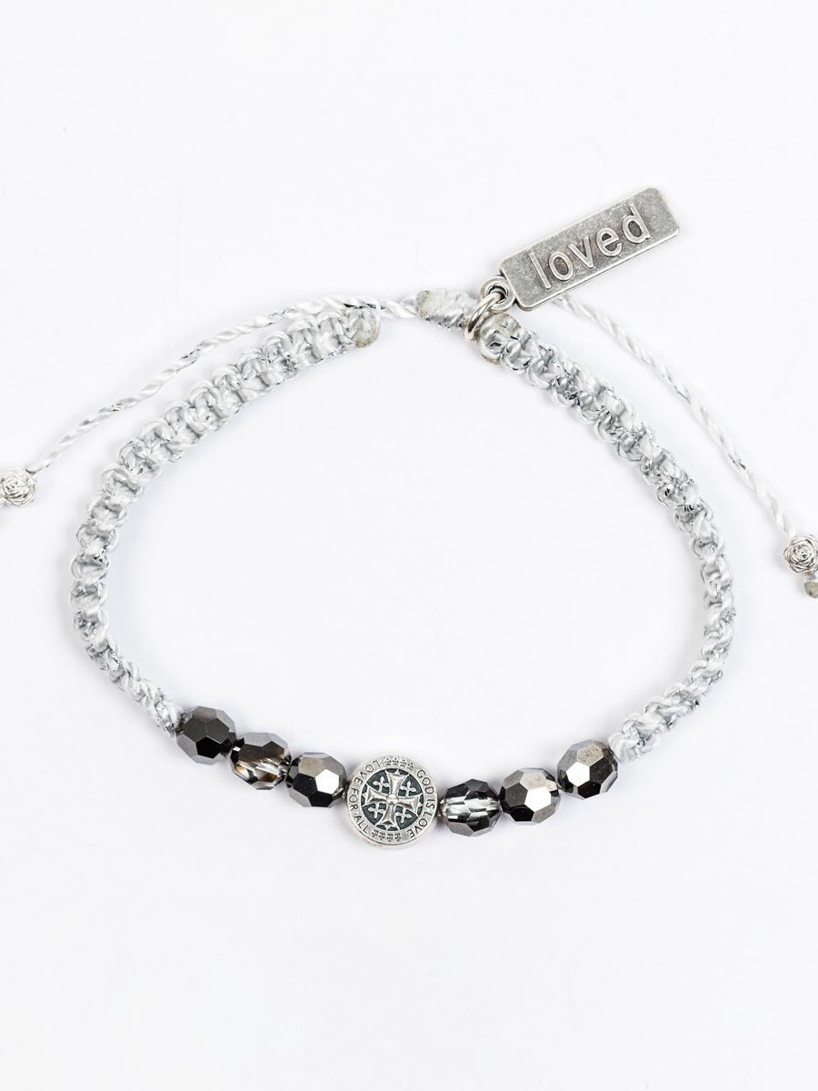 Grandmother's Love Bracelet