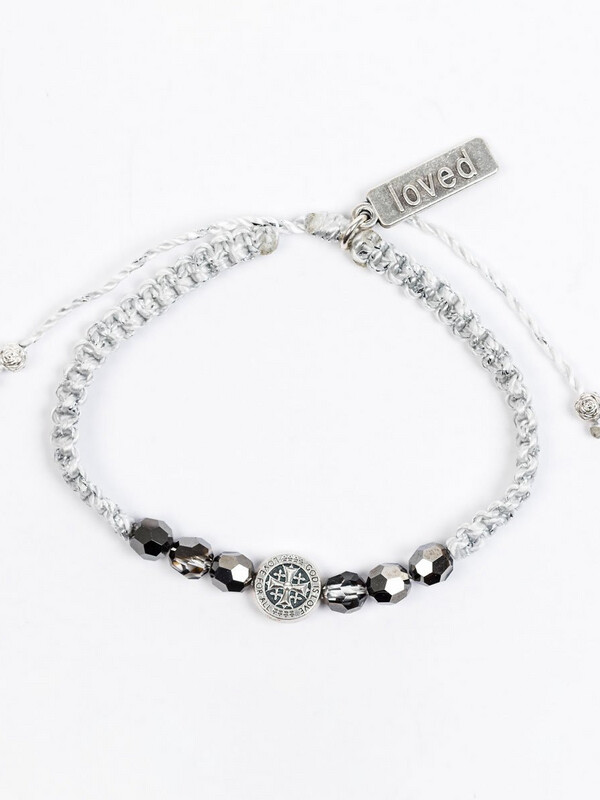 Grandmother's Love Bracelet