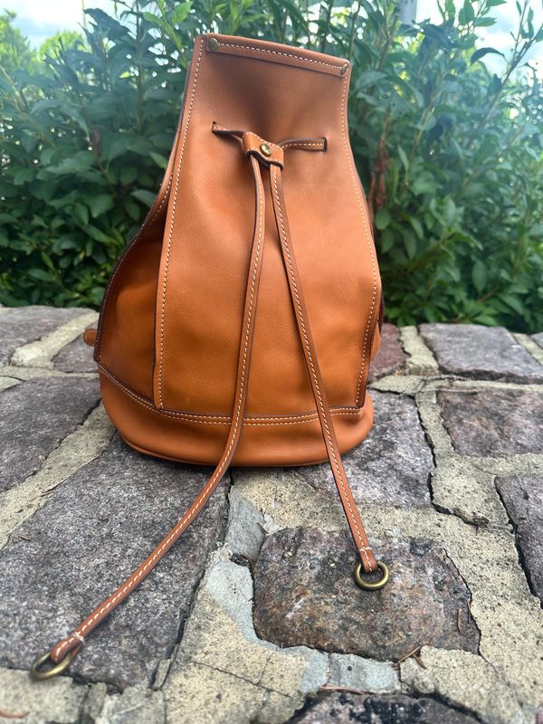 Hobo Coast Saddle Bag