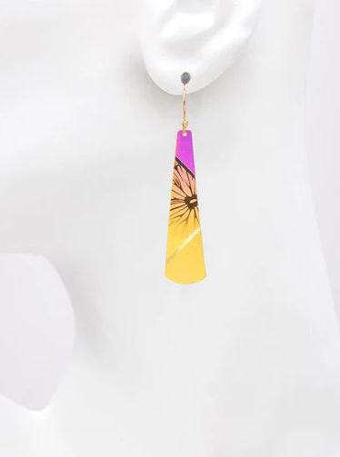 Orianna Earrings