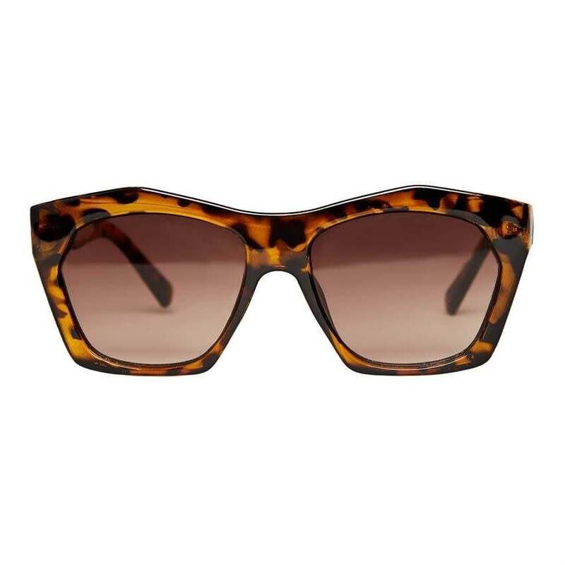 Vera Jun Sunglasses Tortoise