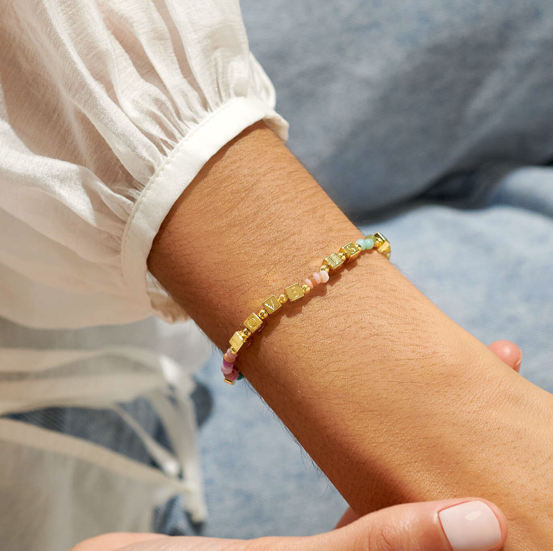 A Little Love Is Love Bracelet