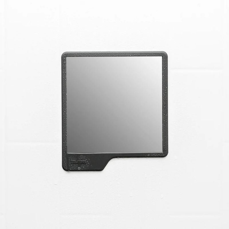 Tooleties The Oliver Shower Mirror