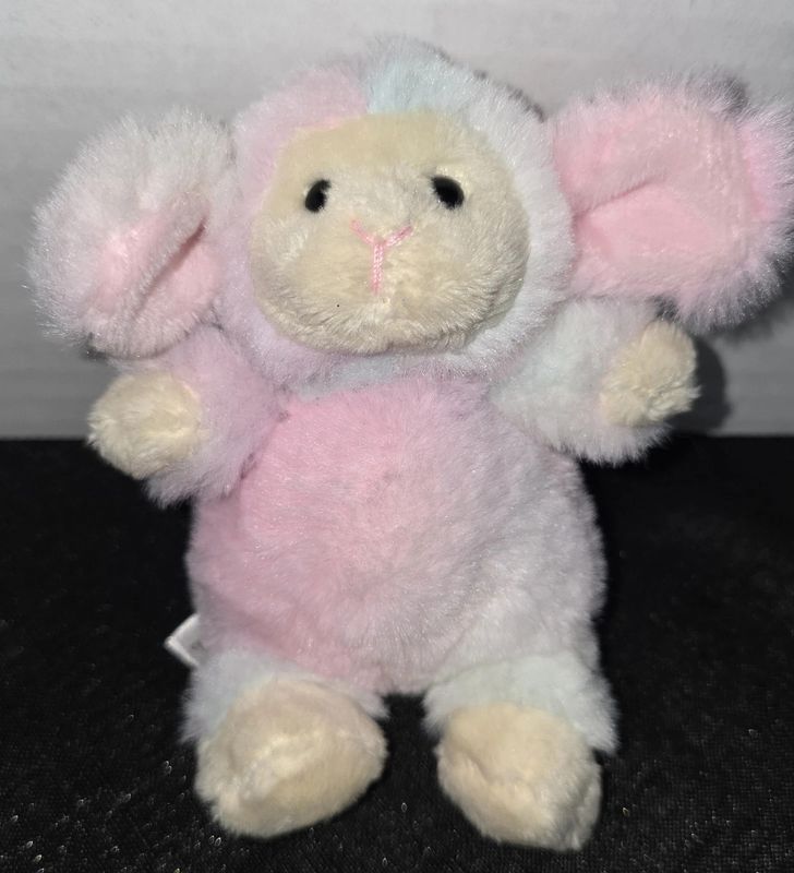 Sweeter Than Sugar Mini Stuffed Animal