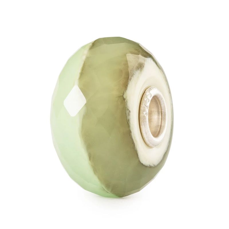 Moss Waterstone Bead