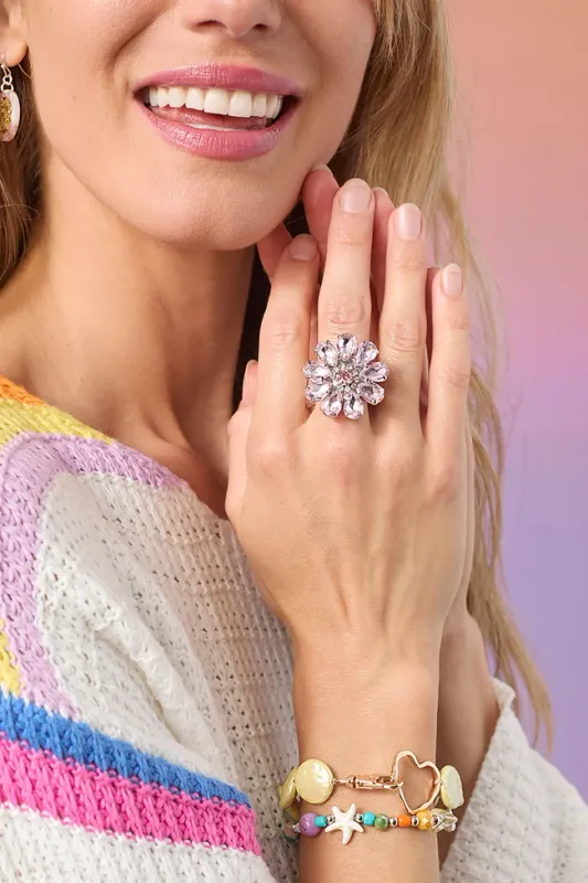 Night On The Town Ring