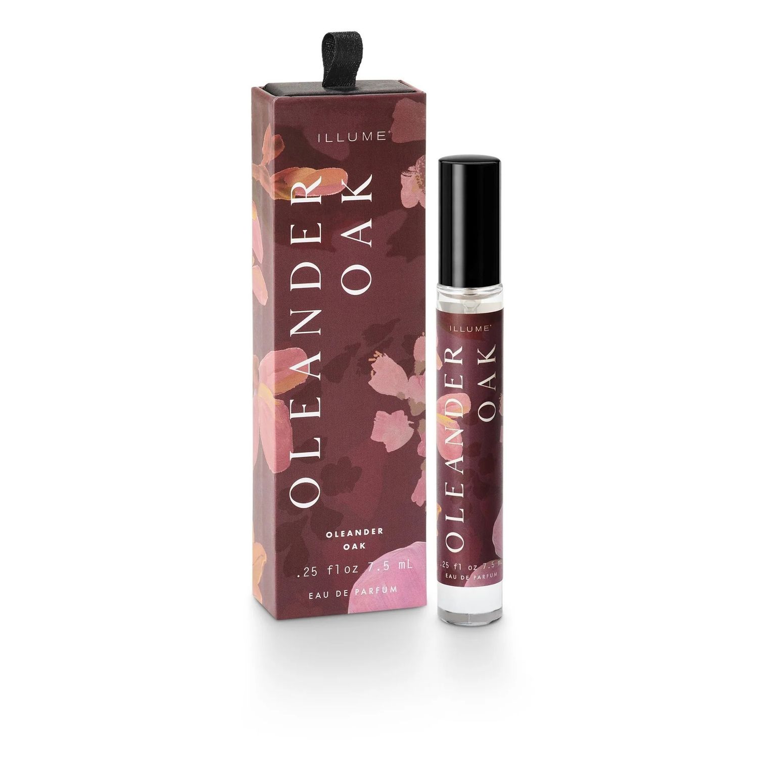 Boxed Travel Spray Oleander Oak