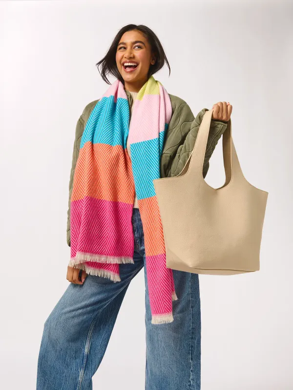 Norah Scarf, Multi