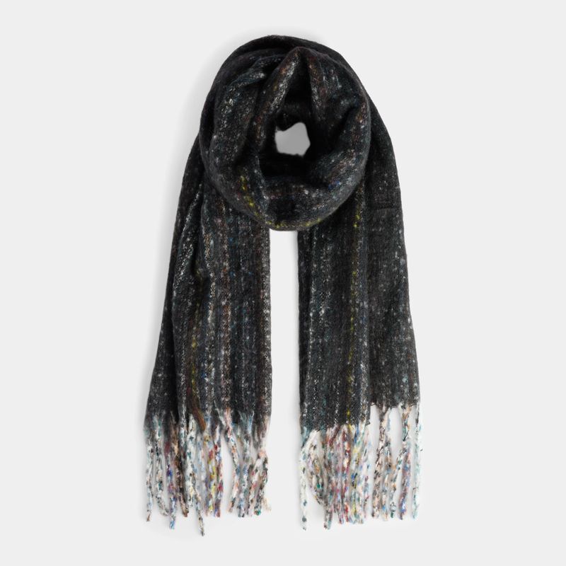 Luna Oblong Scarf