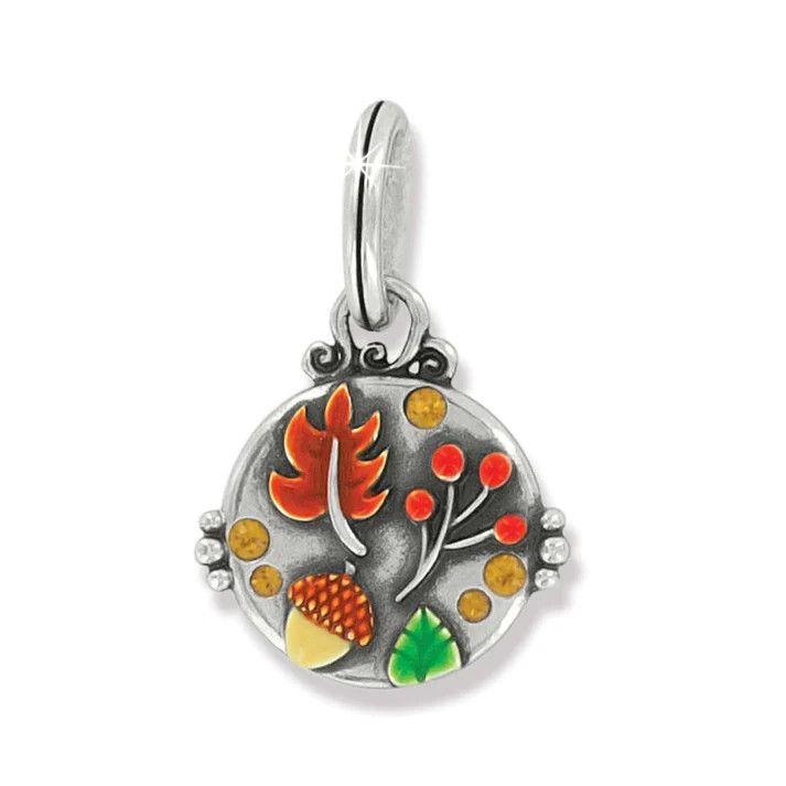 Autumn Blessing Charm