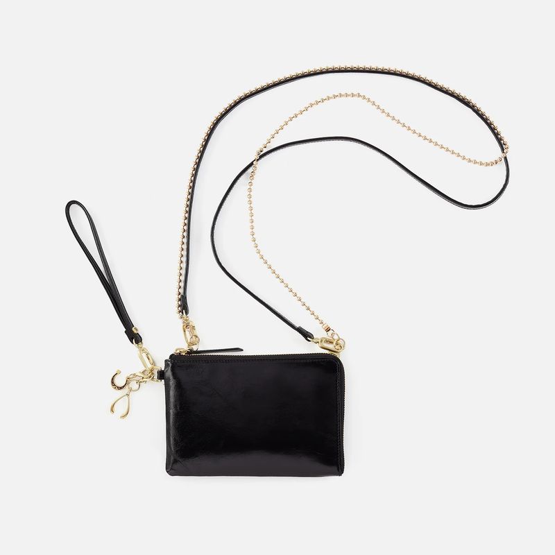 Crossbody Wishes Gift Box Bag