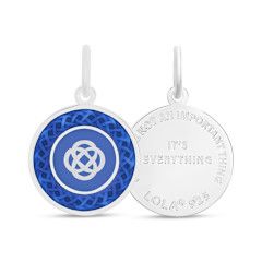 Family Knot Silver