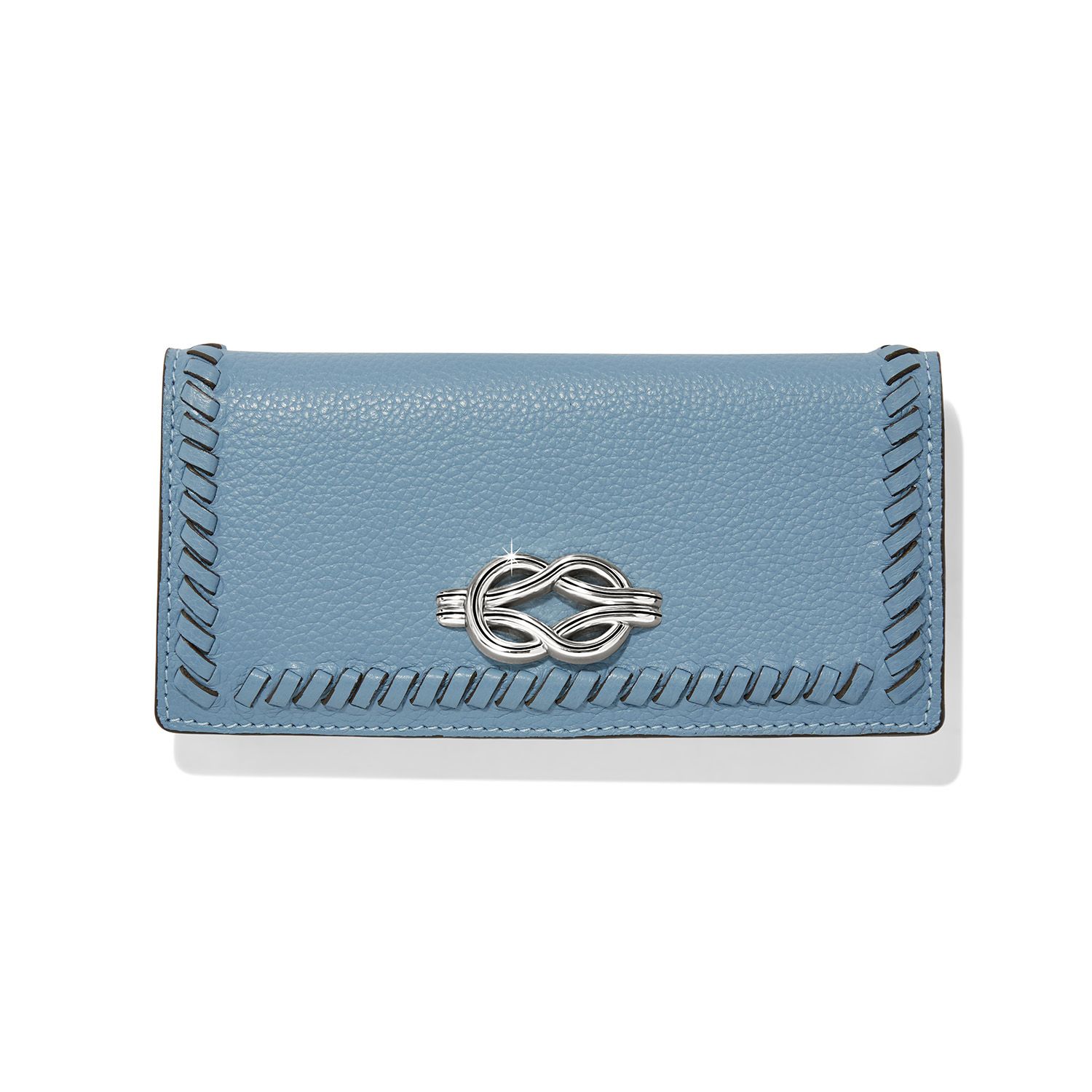 Interlok Harmony Slim Folio Wallet