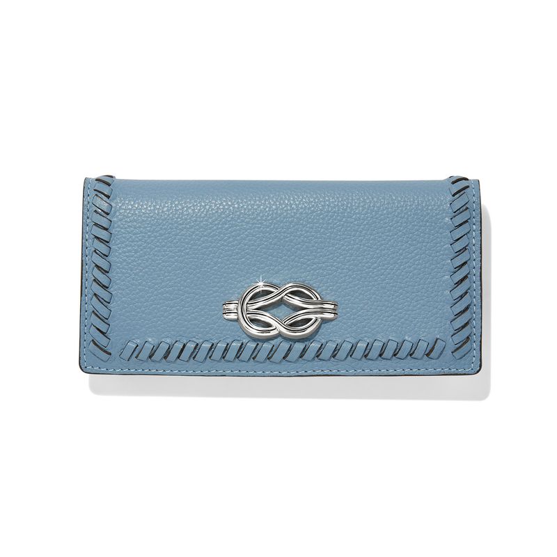 Interlok Harmony Slim Folio Wallet