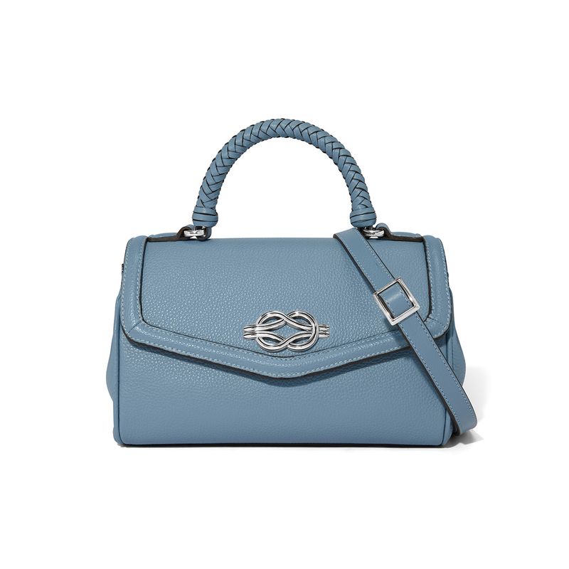 Tate Flap Sachel Handbag