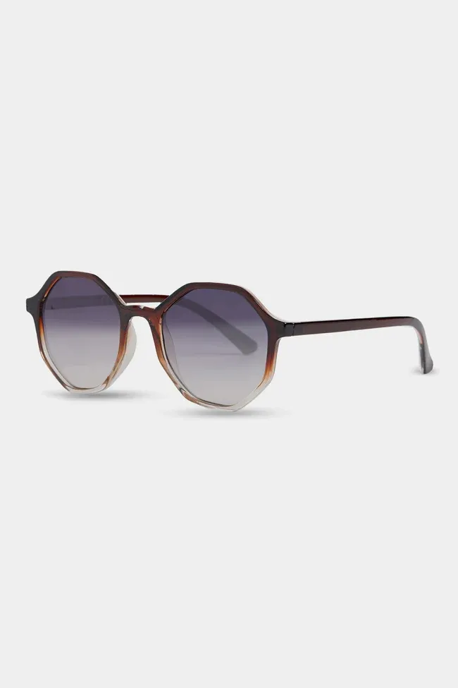 Daisy Florence Ombre Sunglasses