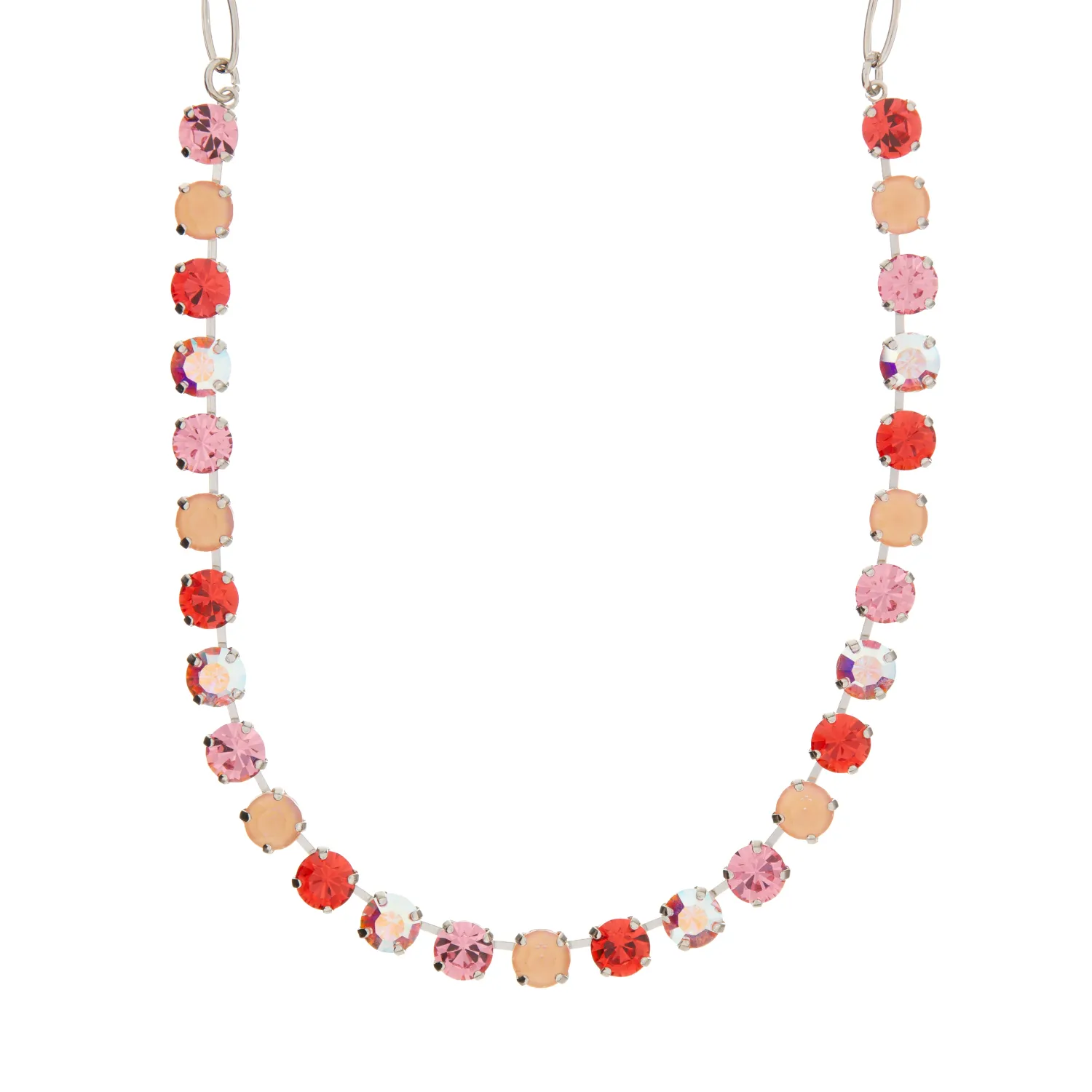 Mariana “Sunset Drive” Everyday Necklace RO