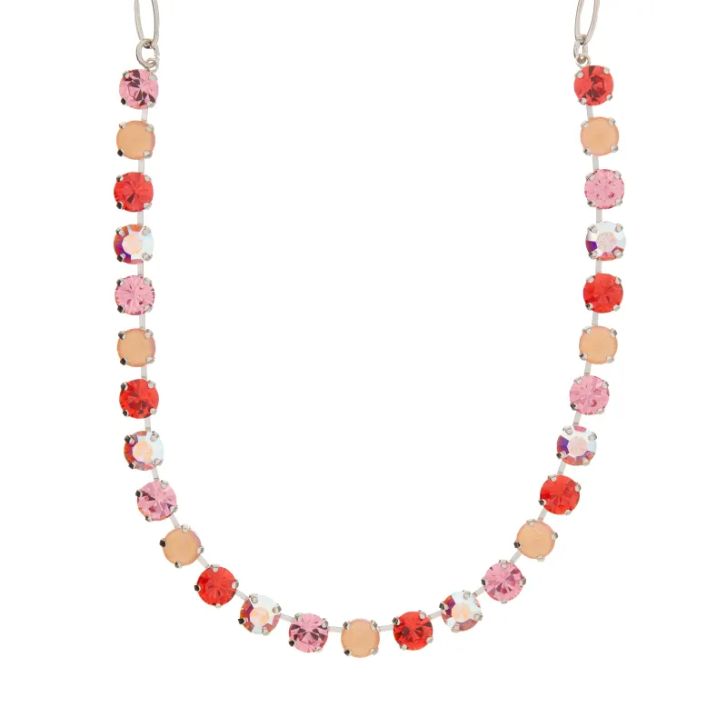 Mariana “Sunset Drive” Everyday Necklace RO