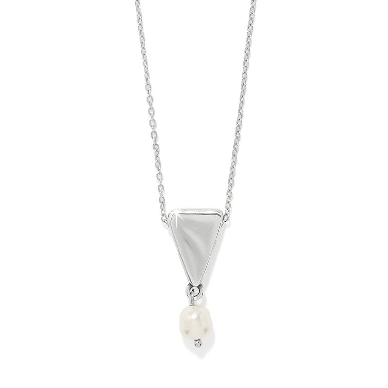 Cascade Tresa Pearl Drop Necklace