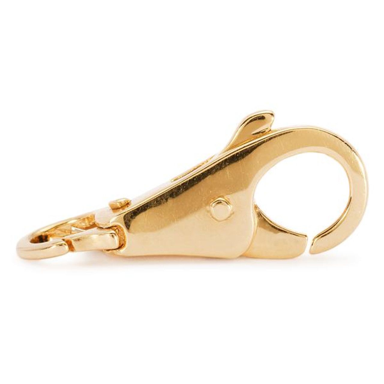 Plain Gold Lock, Retired