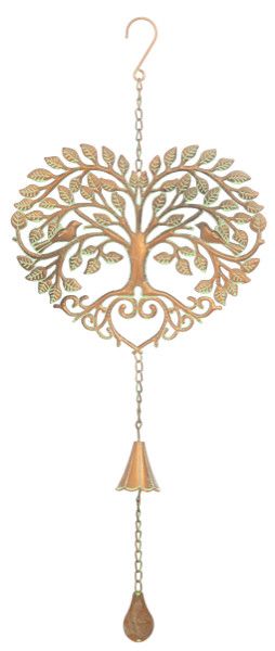 Tree of Life Wind Chime